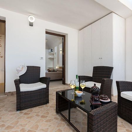Sisidda Rooms San Vito Lo Capo Exterior photo