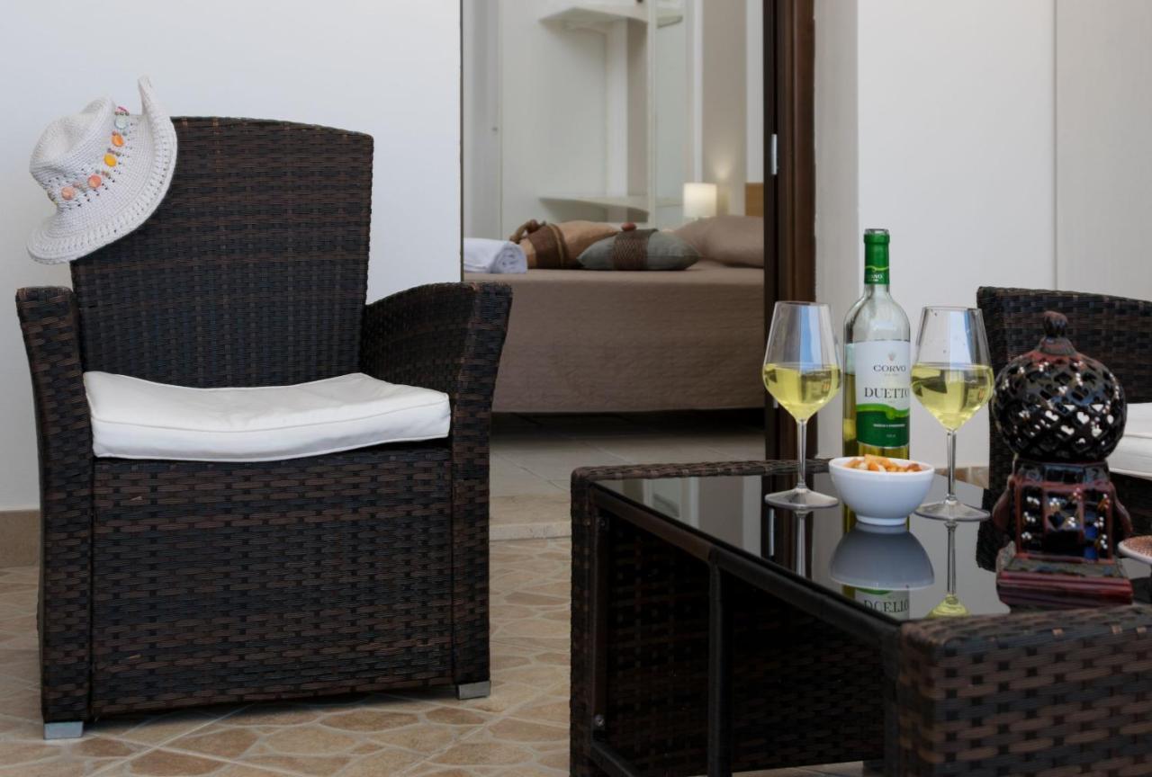 Sisidda Rooms San Vito Lo Capo Exterior photo