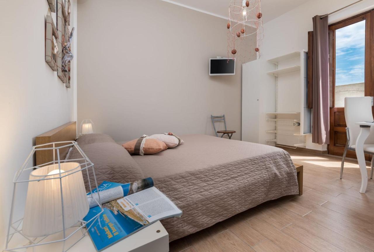 Sisidda Rooms San Vito Lo Capo Exterior photo