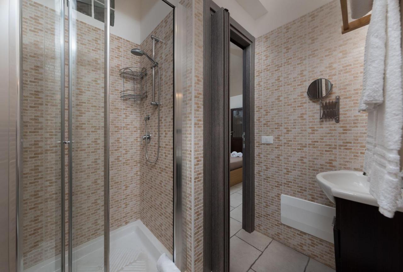 Sisidda Rooms San Vito Lo Capo Exterior photo
