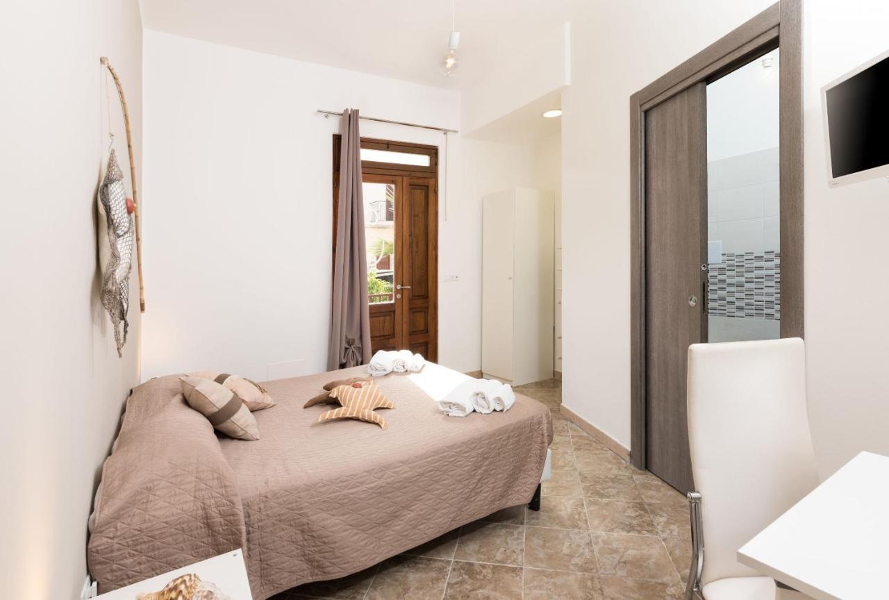 Sisidda Rooms San Vito Lo Capo Exterior photo