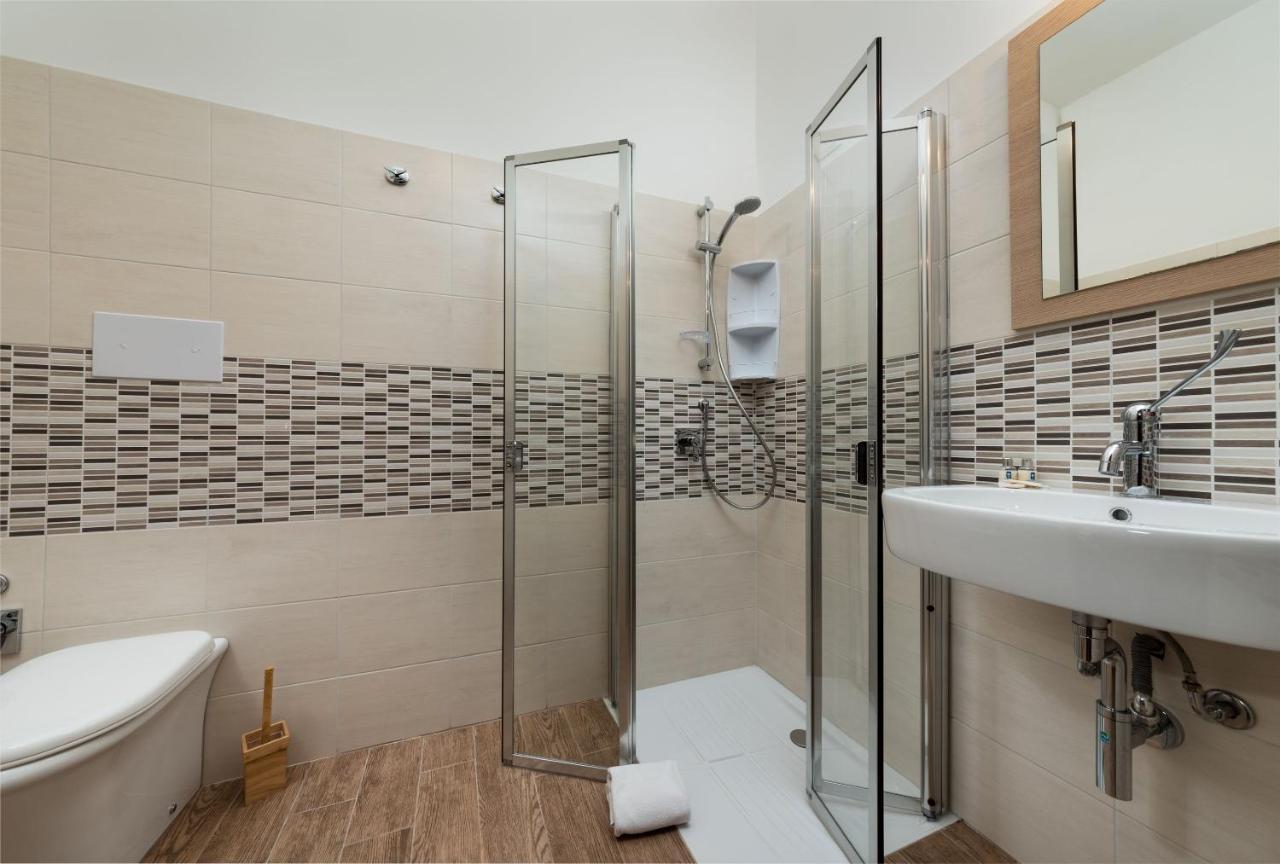 Sisidda Rooms San Vito Lo Capo Exterior photo