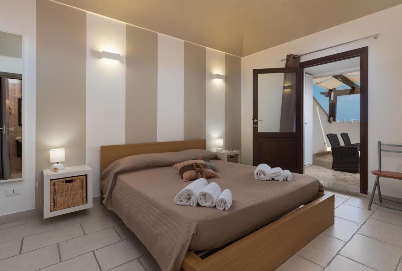 Sisidda Rooms San Vito Lo Capo Exterior photo