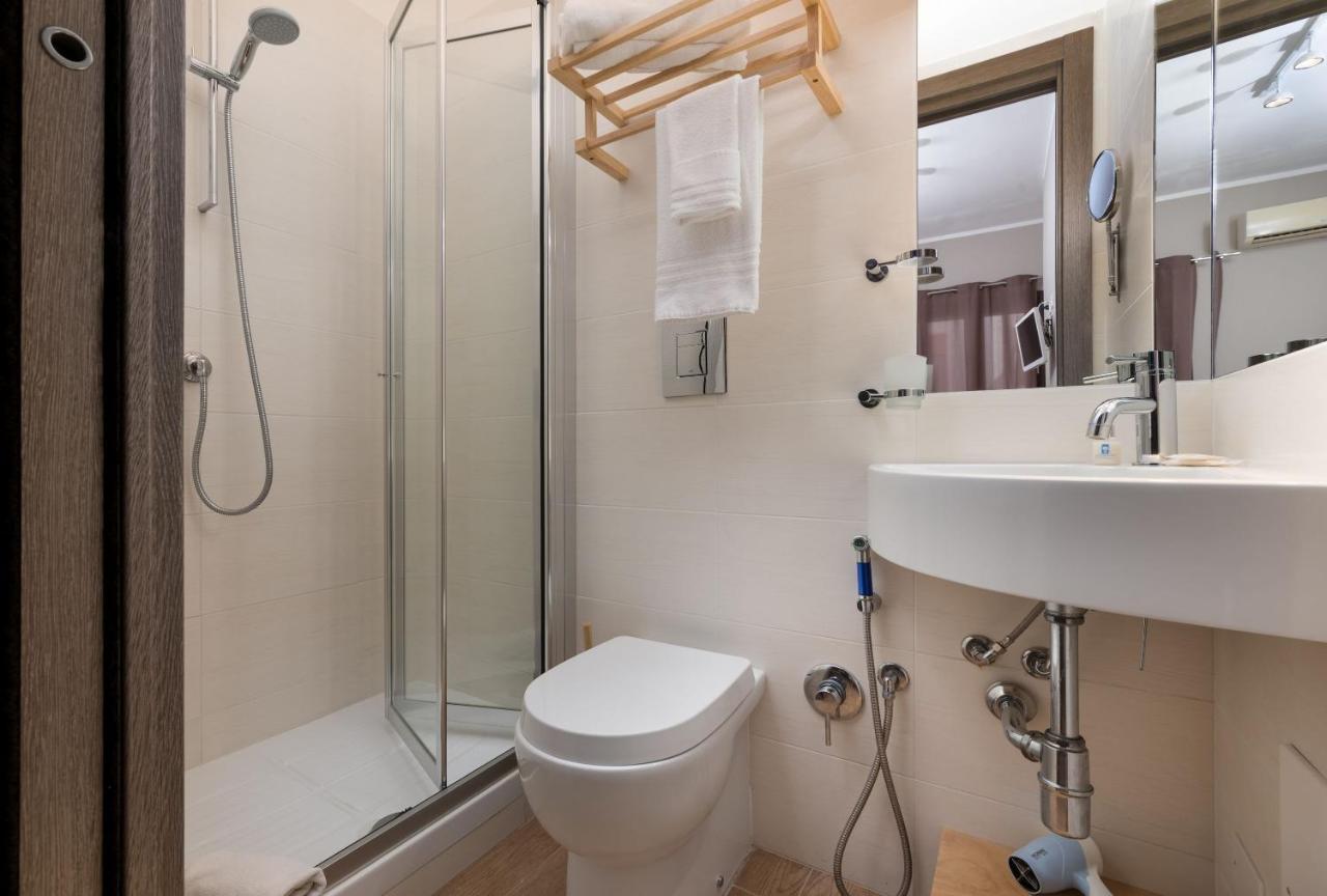 Sisidda Rooms San Vito Lo Capo Exterior photo