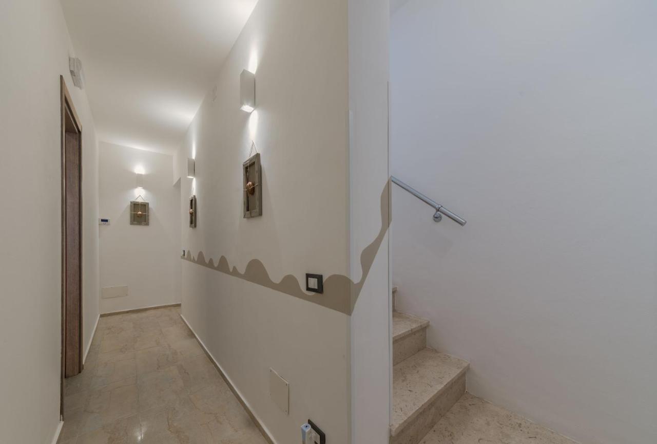 Sisidda Rooms San Vito Lo Capo Exterior photo