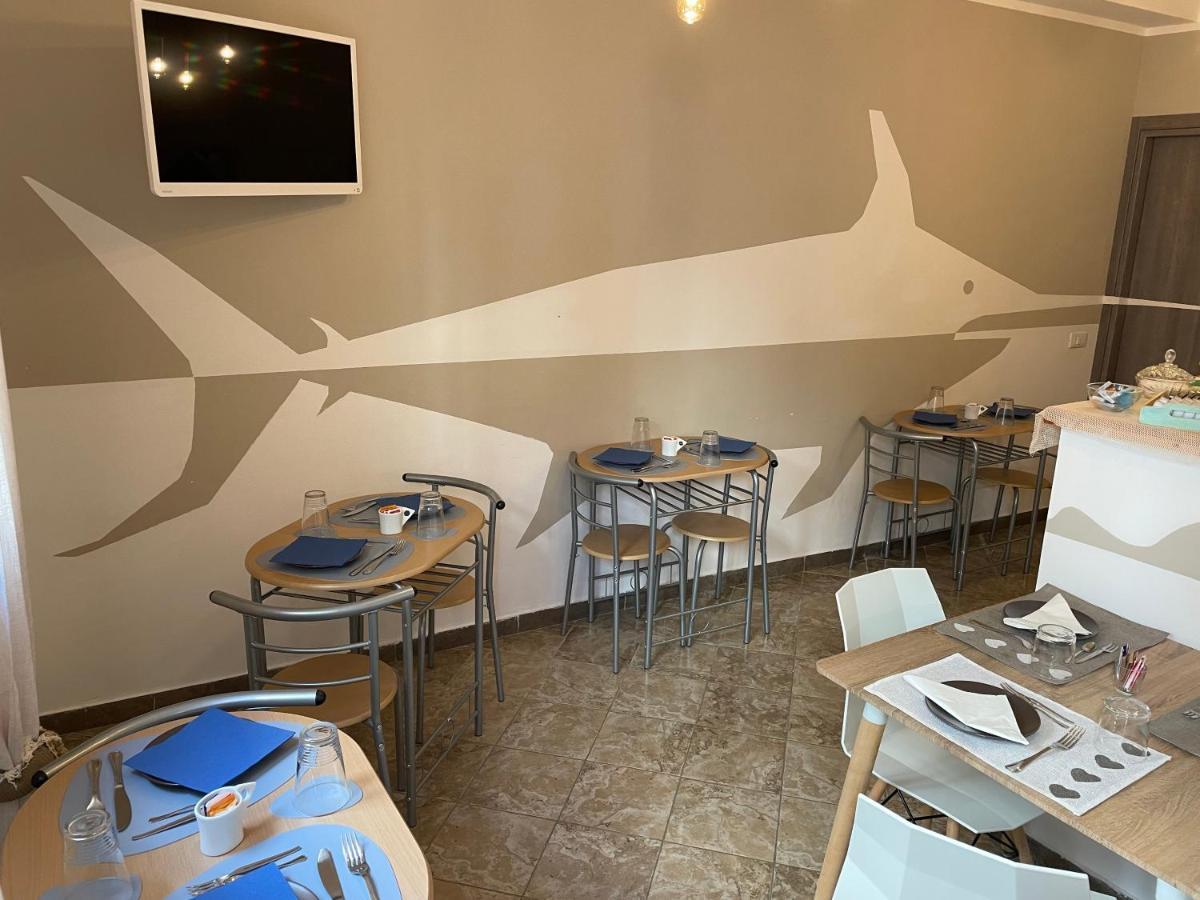 Sisidda Rooms San Vito Lo Capo Exterior photo